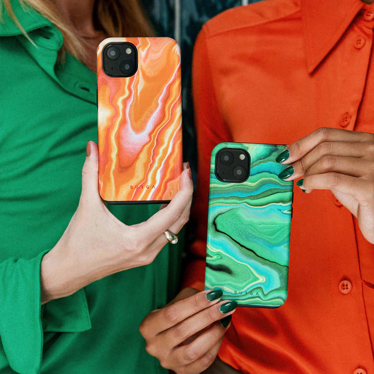 Rock On - iPhone 17e Case - Image 6
