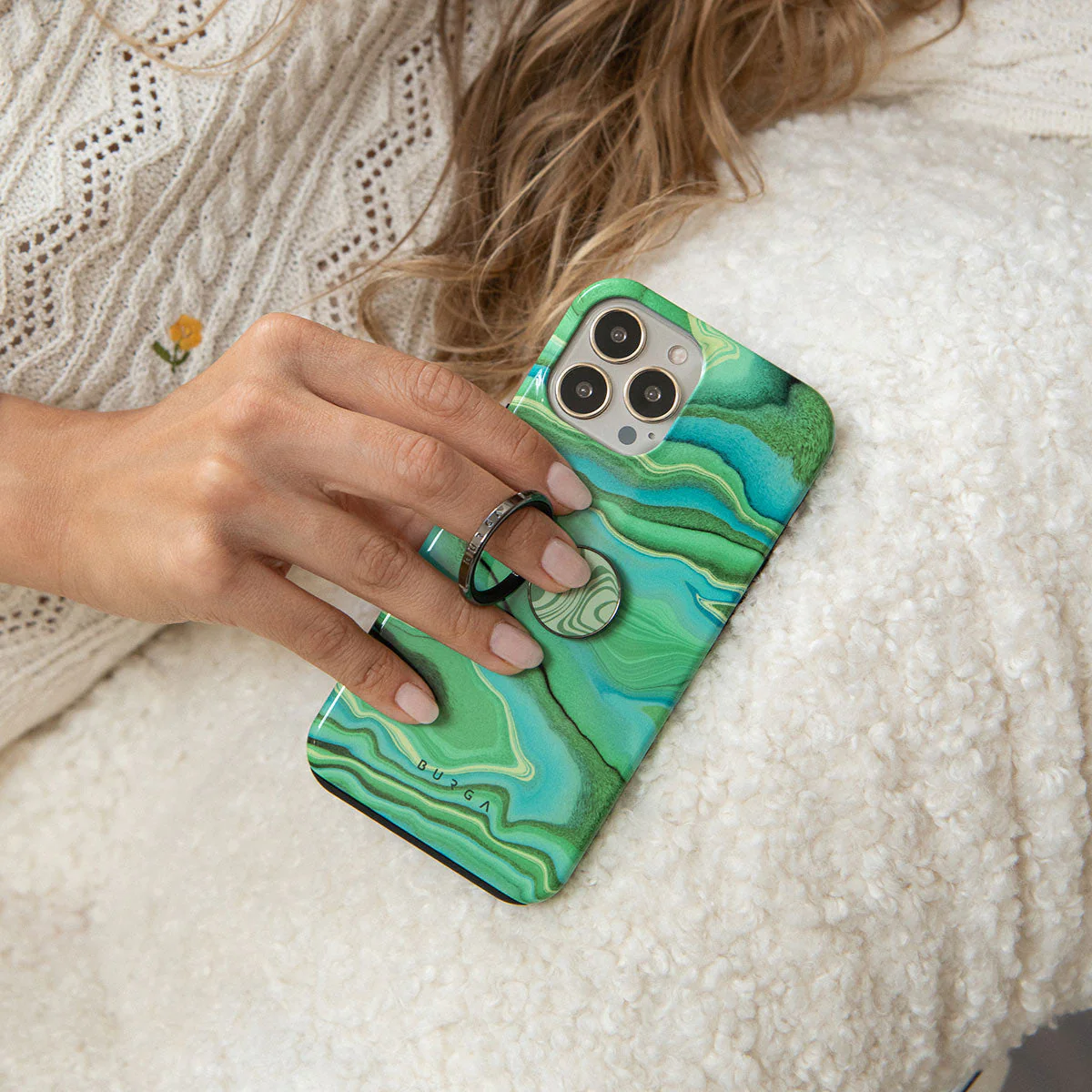 Rock On - Samsung Galaxy S26 Case - Image 46