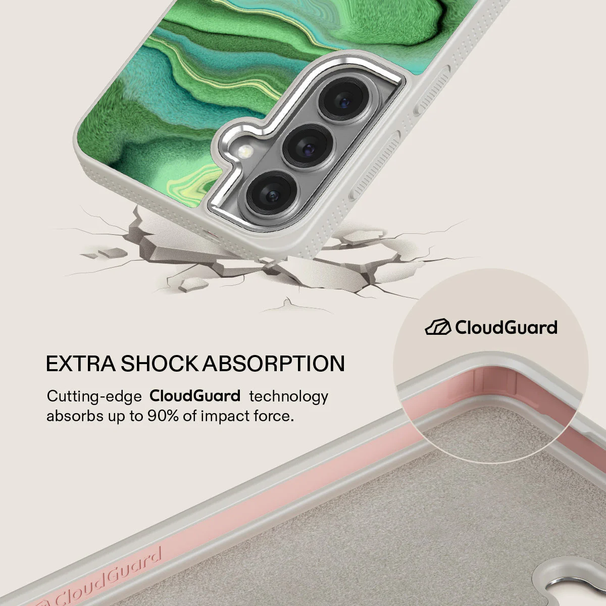 Rock On - Samsung Galaxy S26 Plus Case - Image 35