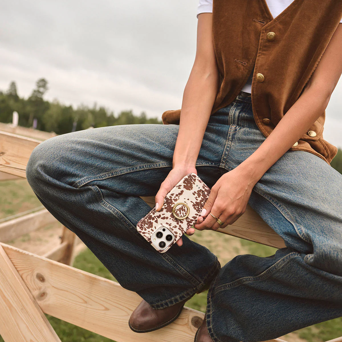 Rodeo - Samsung Galaxy A57 5G Case - Image 11