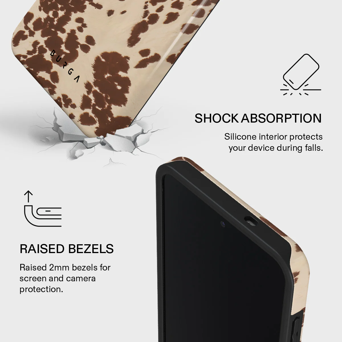 Rodeo - Samsung Galaxy S25 FE Case - Image 4