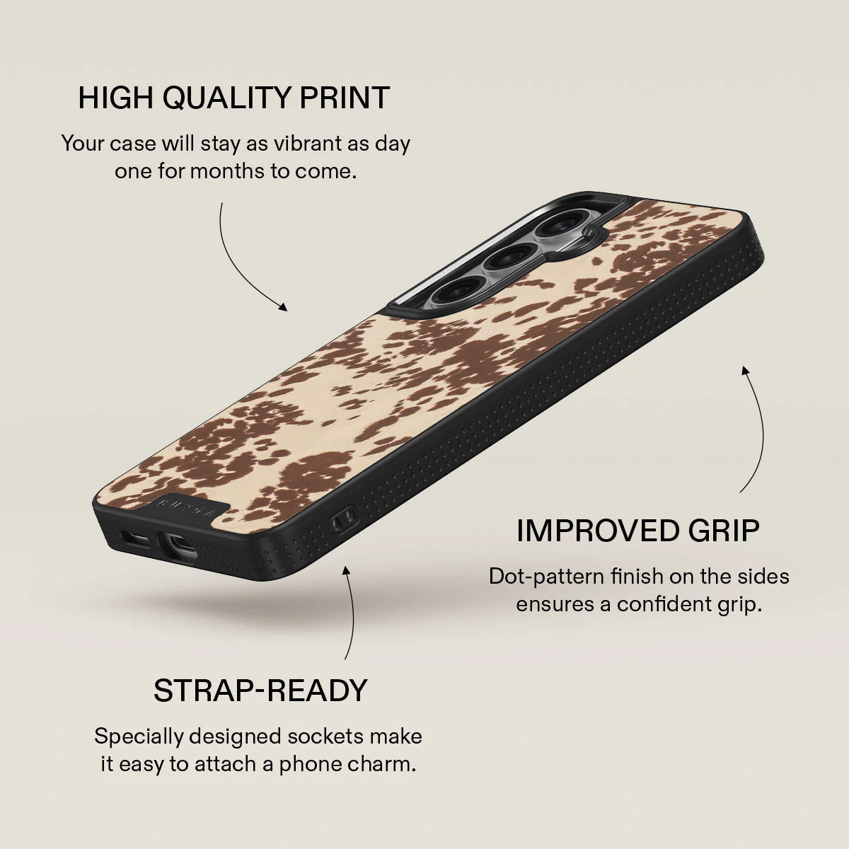 Rodeo - Samsung Galaxy S26 Plus Case - Image 16
