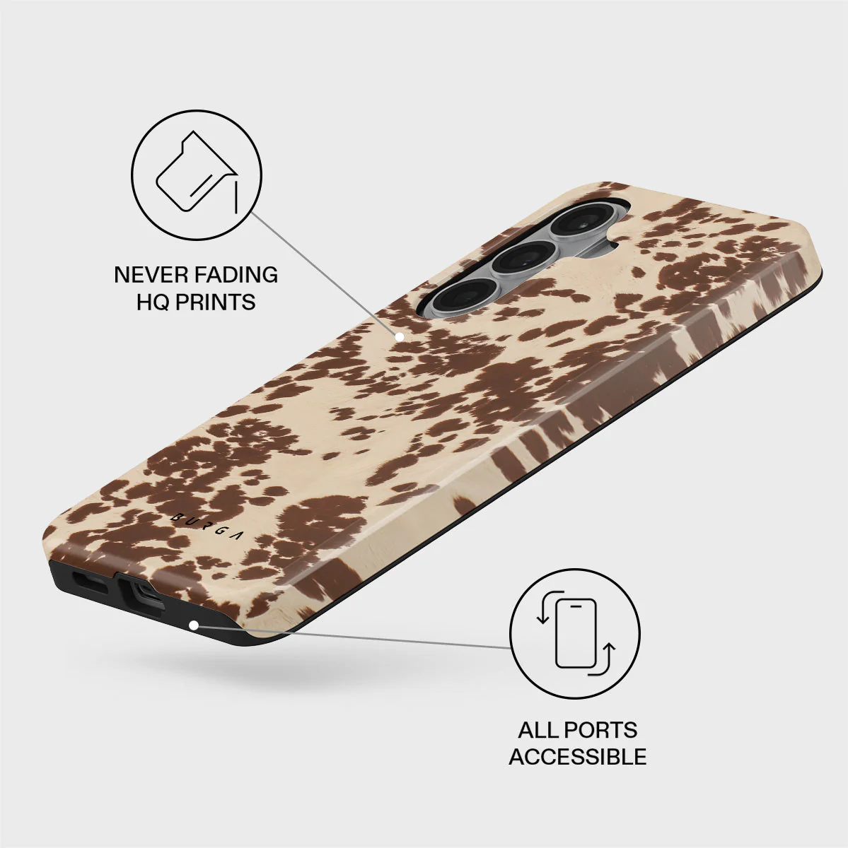 Rodeo - Samsung Galaxy S26 Plus Case - Image 3