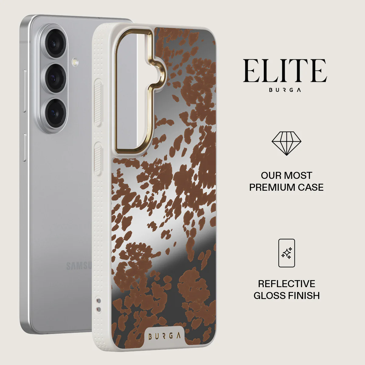 Rodeo - Samsung Galaxy S26 Plus Case - Image 81