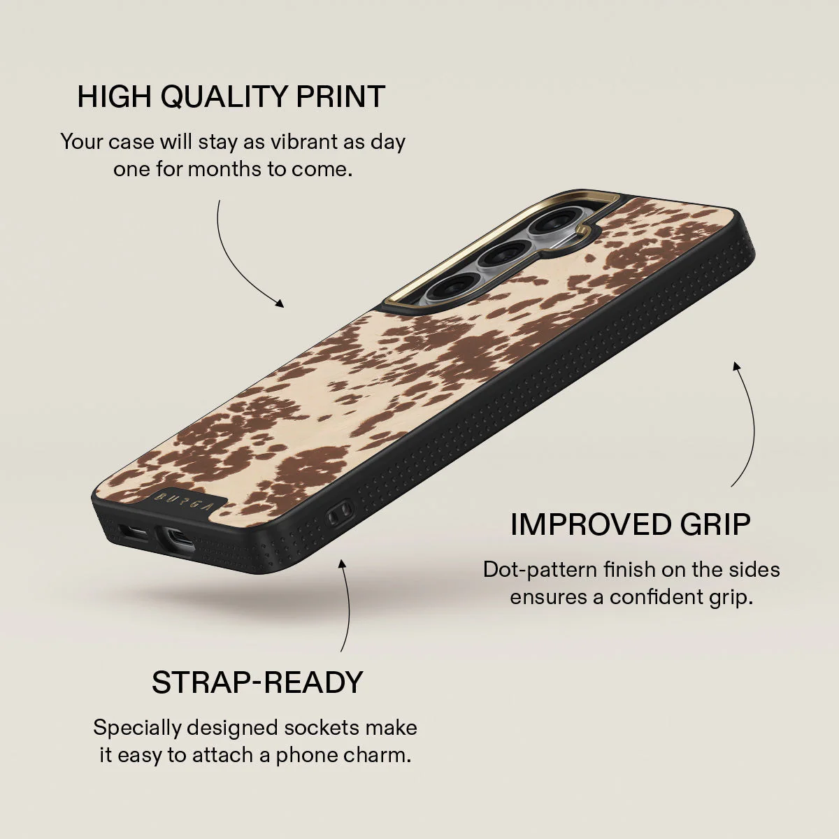 Rodeo - Samsung Galaxy S26 Plus Case - Image 9