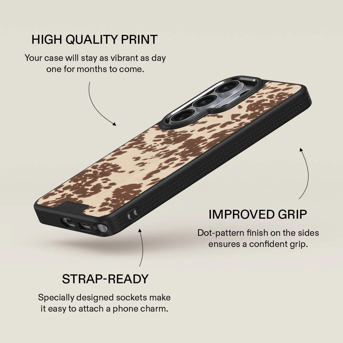 Rodeo - Samsung Galaxy S26 Ultra Case - Image 16