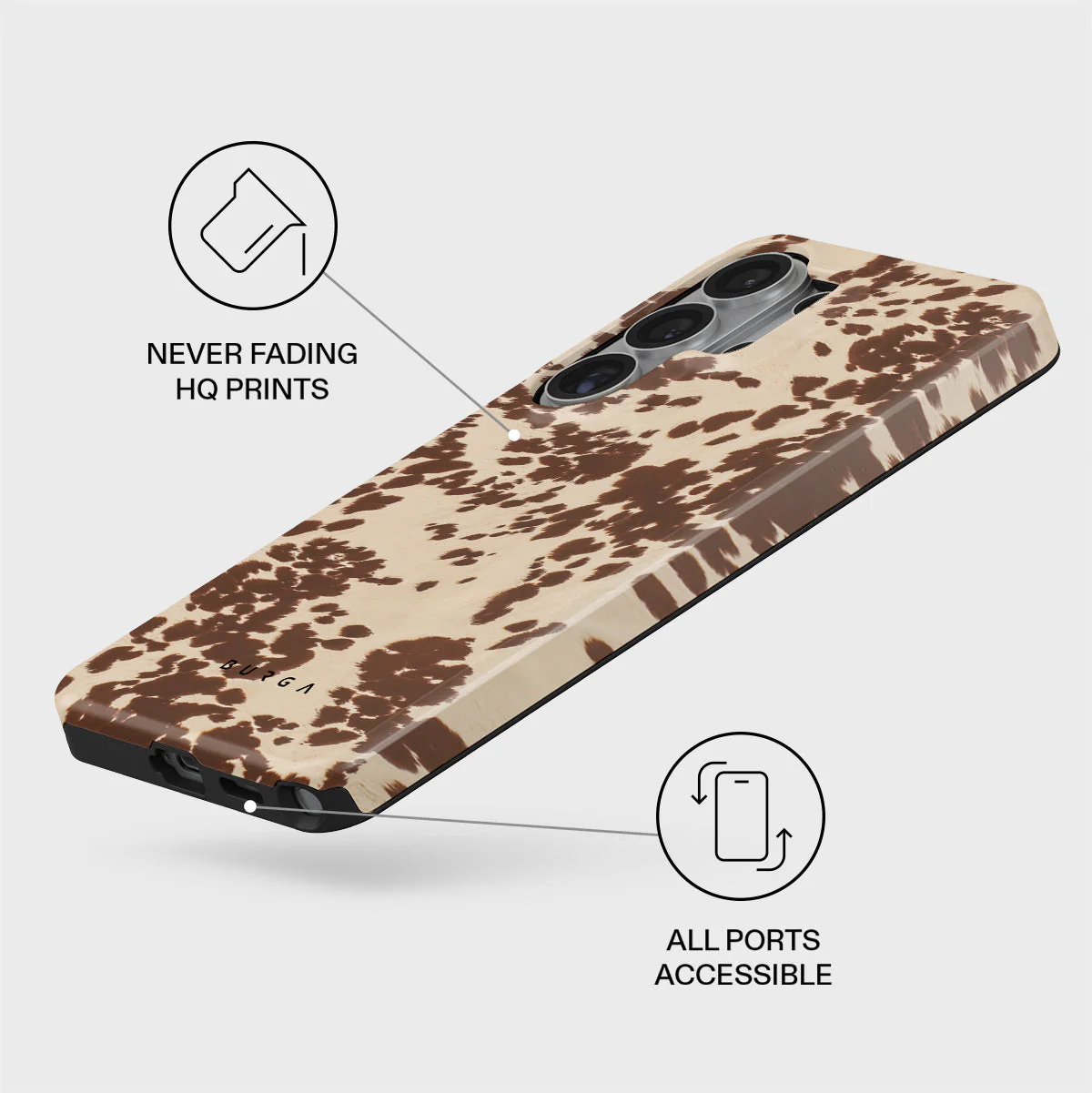 Rodeo - Samsung Galaxy S26 Ultra Case - Image 3