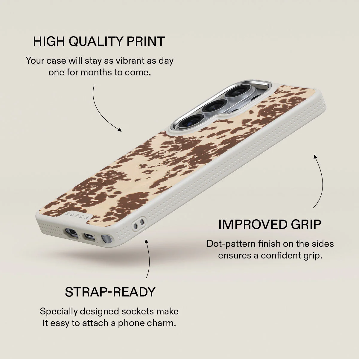 Rodeo - Samsung Galaxy S26 Ultra Case - Image 37