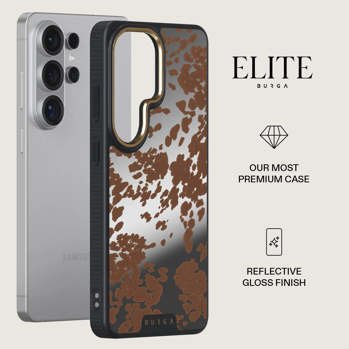 Rodeo - Samsung Galaxy S26 Ultra Case - Image 41