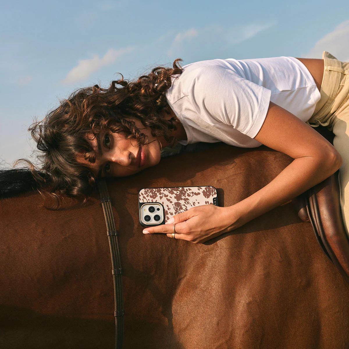 Rodeo - Samsung Galaxy S26 Ultra Case - Image 73