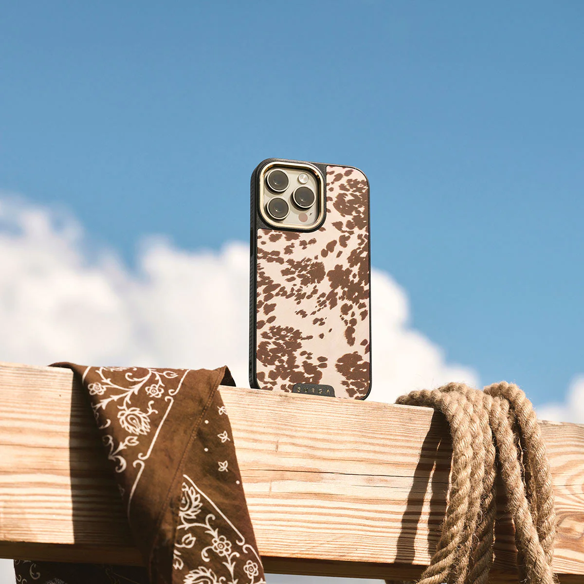 Rodeo - Samsung Galaxy S26 Ultra Case - Image 77
