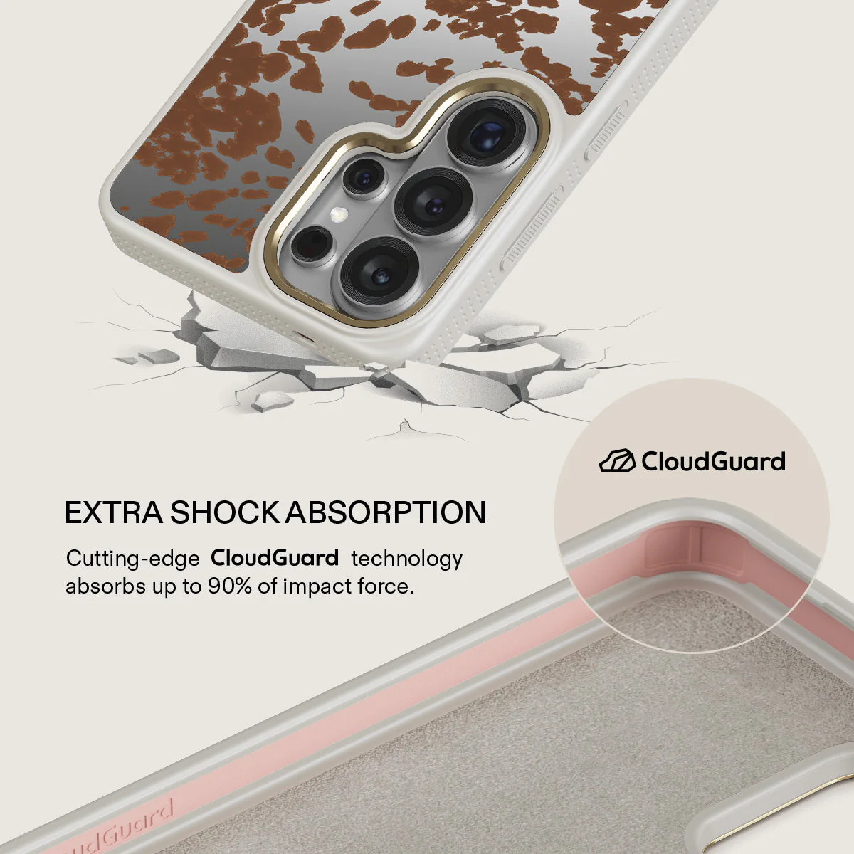 Rodeo - Samsung Galaxy S26 Ultra Case - Image 82