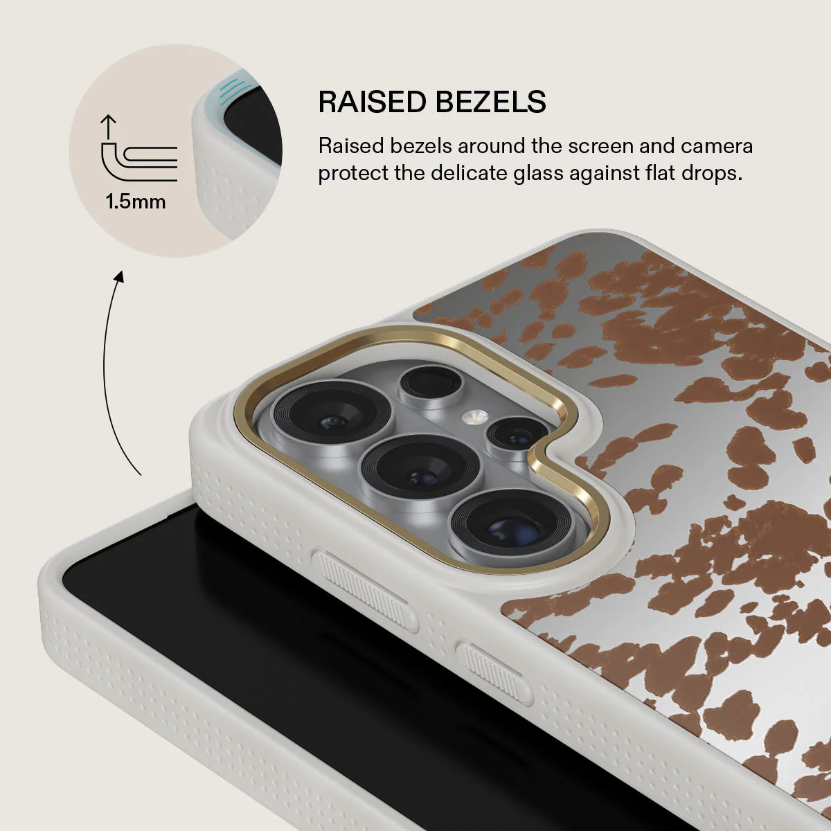 Rodeo - Samsung Galaxy S26 Ultra Case - Image 84