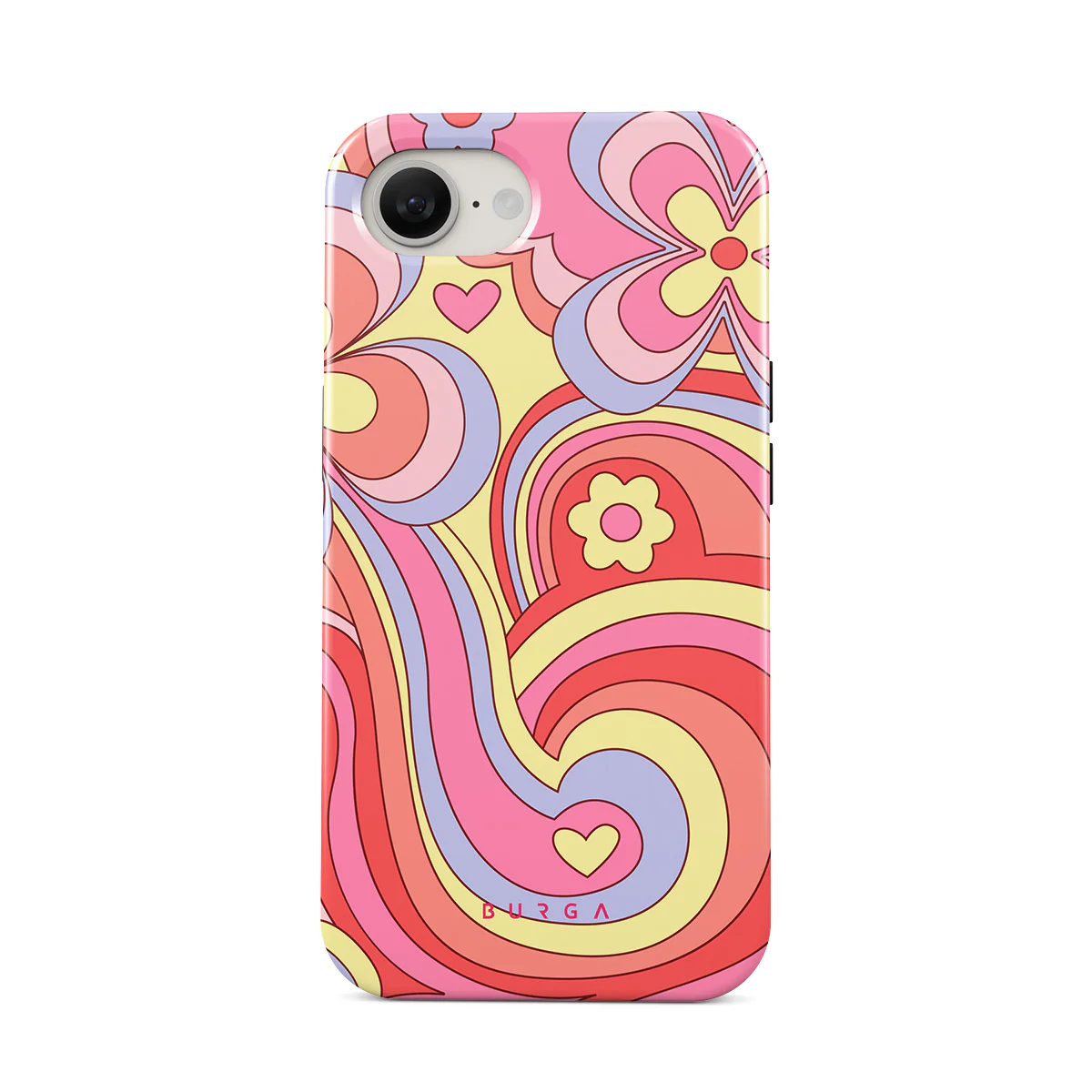 Roller Disco - iPhone 17e Case