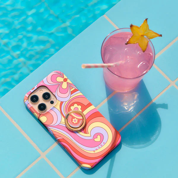 Roller Disco - Samsung Galaxy A37 5G Case - Image 6
