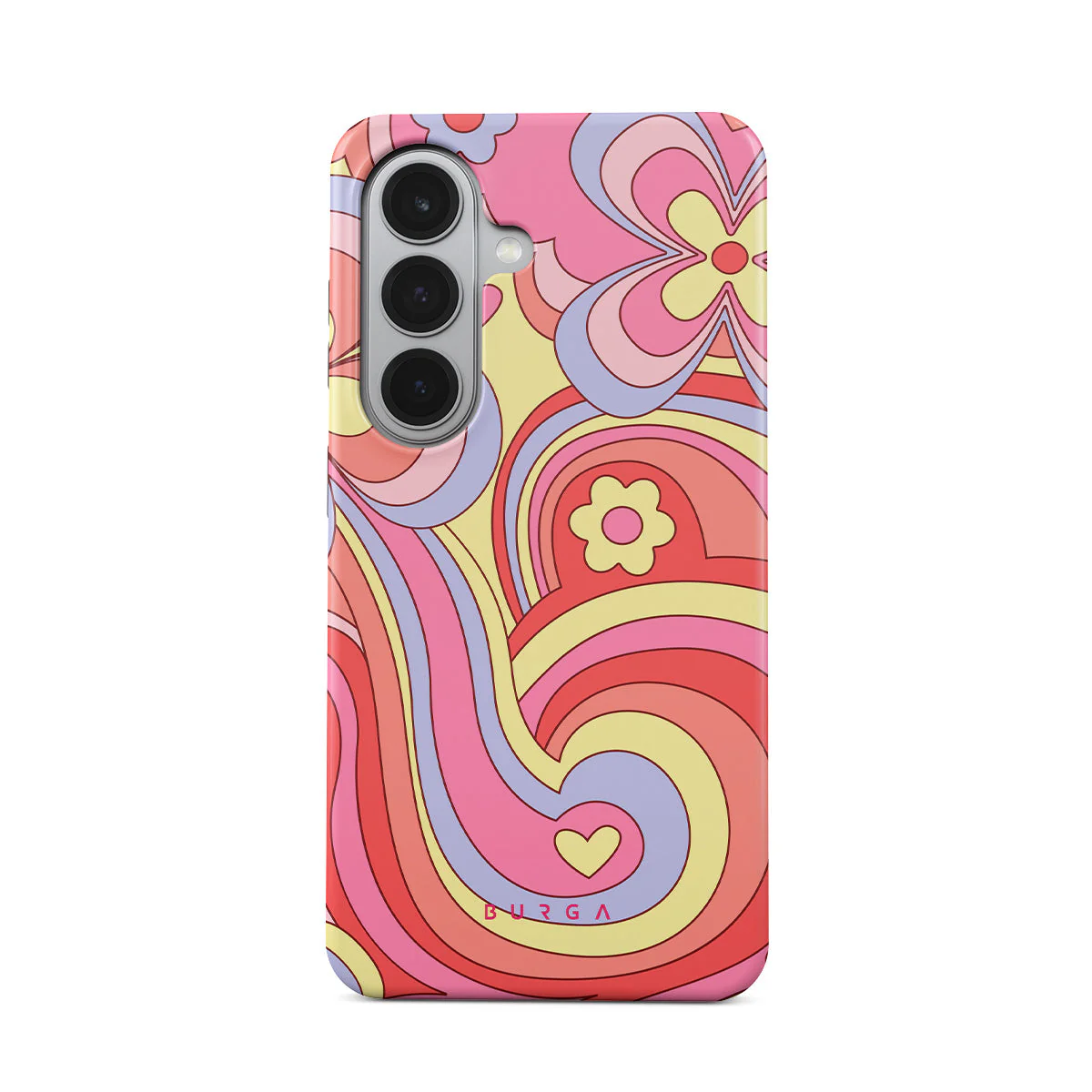 Roller Disco - Samsung Galaxy S26 Plus Case