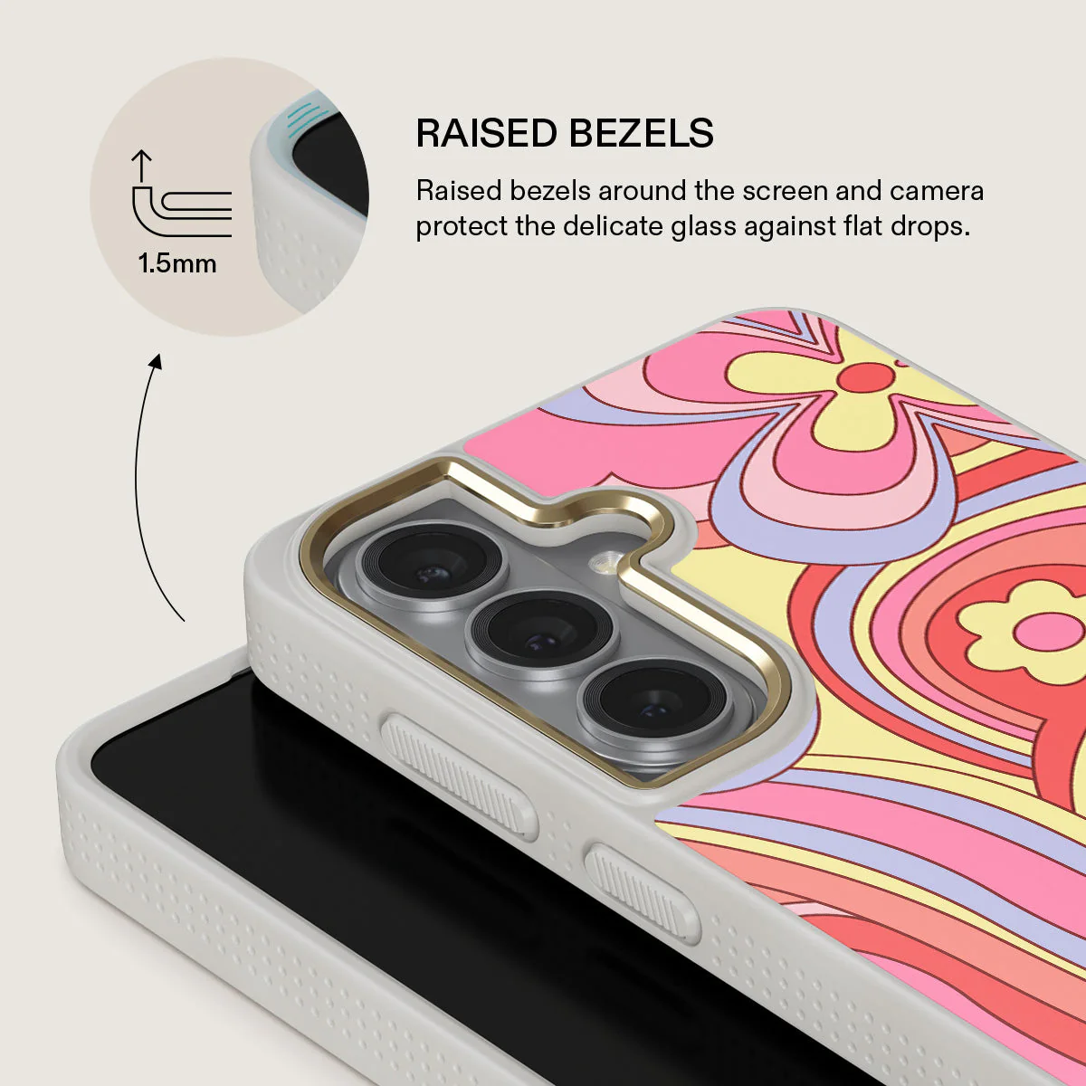 Roller Disco - Samsung Galaxy S26 Plus Case - Image 29