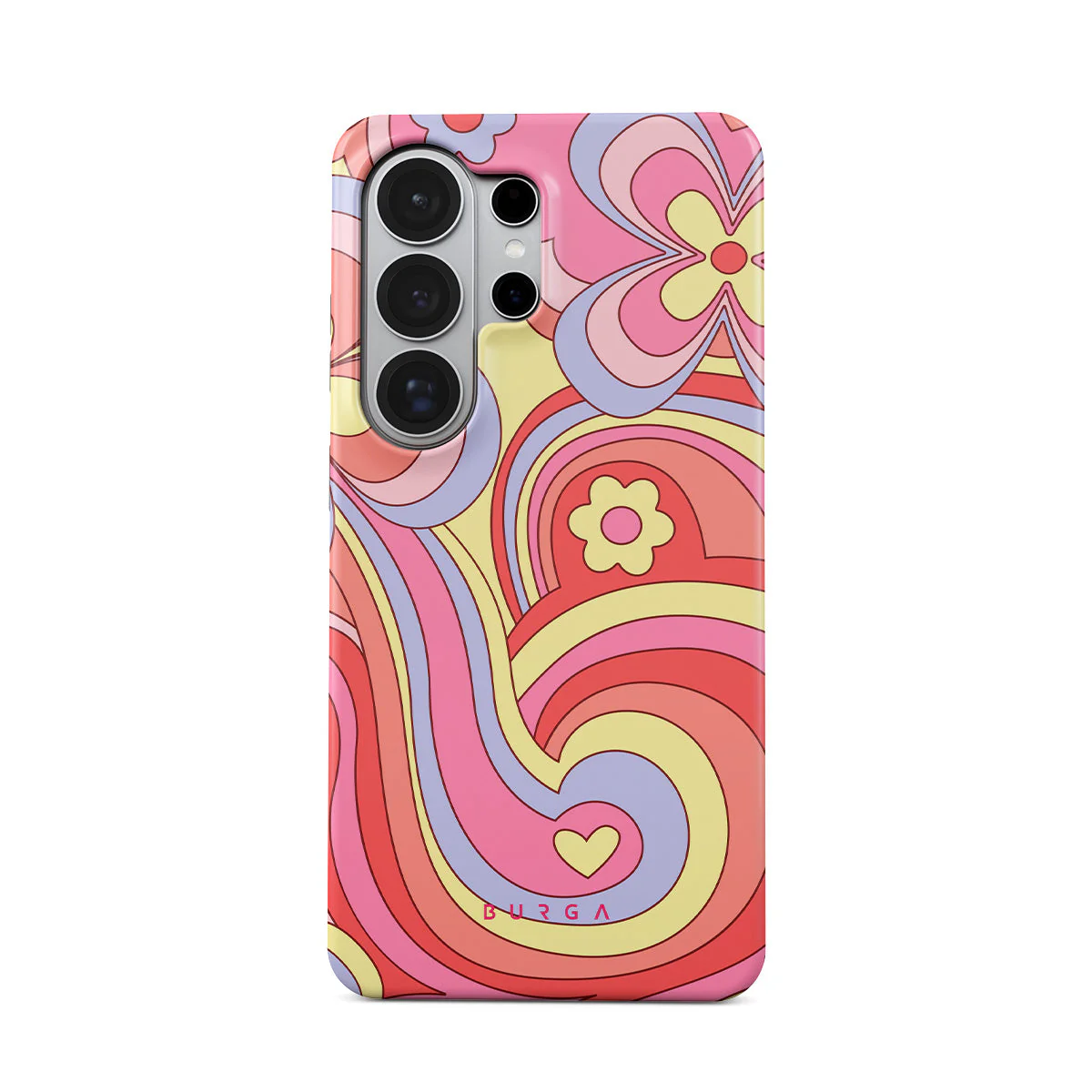 Roller Disco - Samsung Galaxy S26 Ultra Case