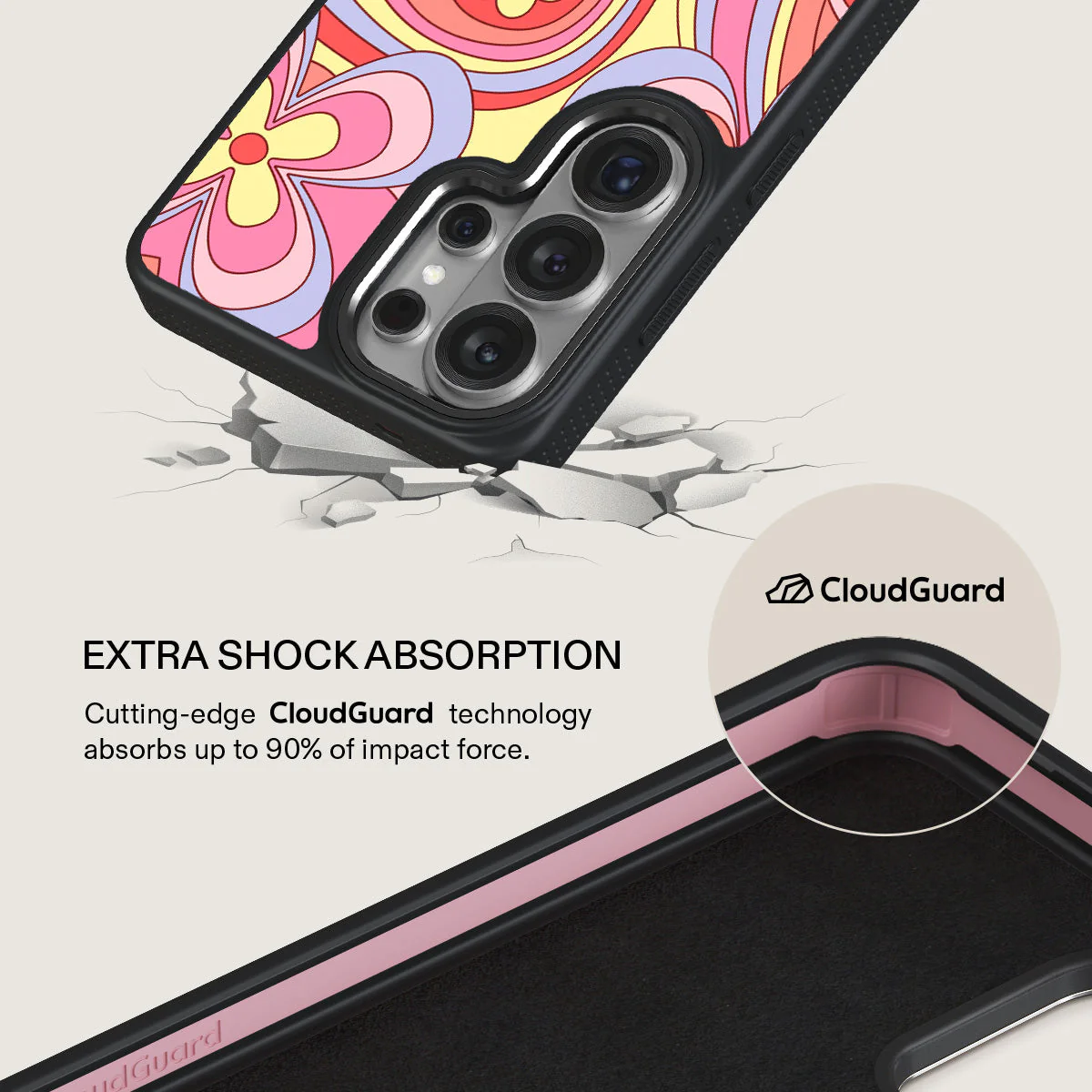 Roller Disco - Samsung Galaxy S26 Ultra Case - Image 14