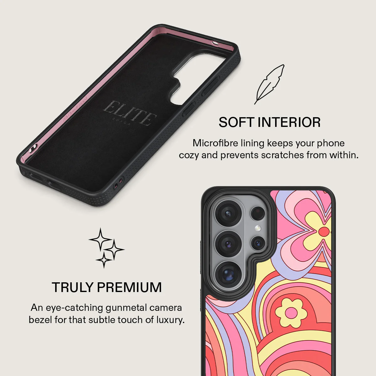 Roller Disco - Samsung Galaxy S26 Ultra Case - Image 17