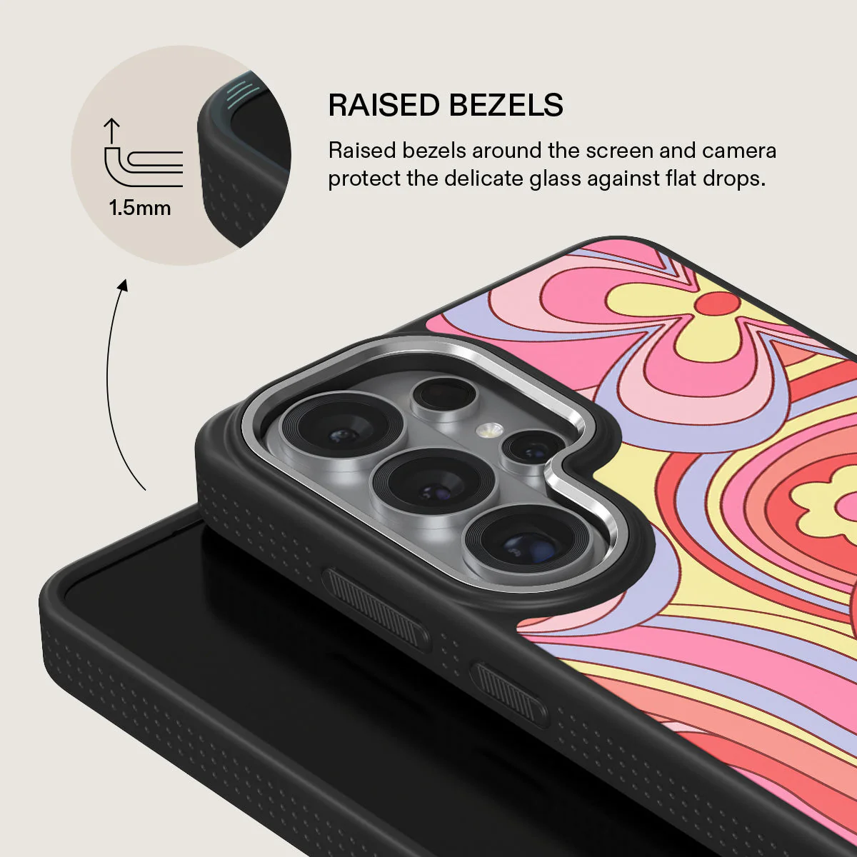 Roller Disco - Samsung Galaxy S26 Ultra Case - Image 22