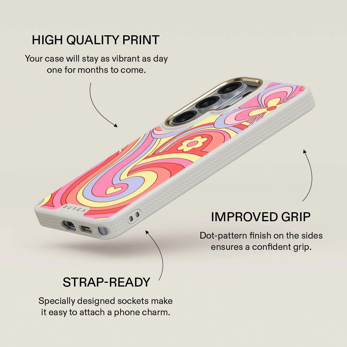 Roller Disco - Samsung Galaxy S26 Ultra Case - Image 30
