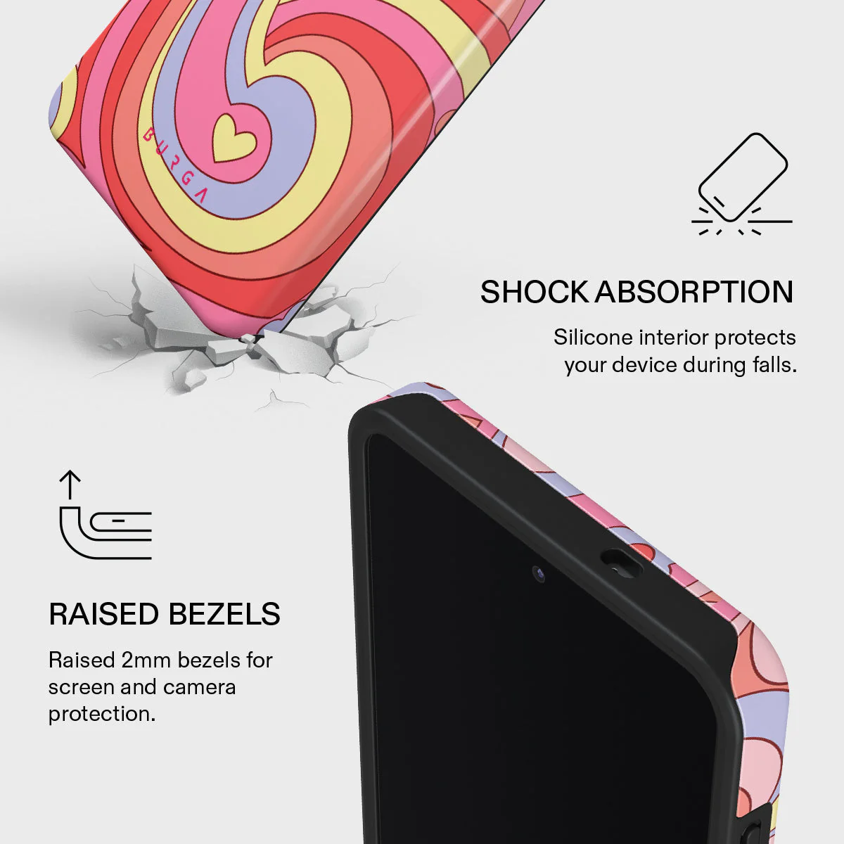 Roller Disco - Samsung Galaxy S26 Ultra Case - Image 4