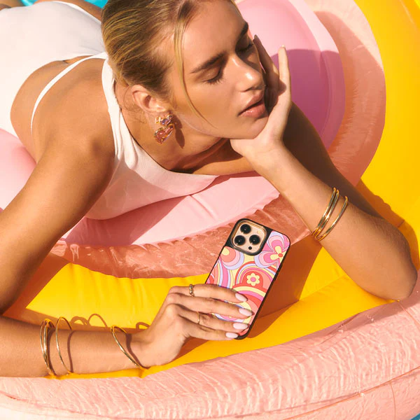 Roller Disco - Samsung Galaxy S26 Ultra Case - Image 44