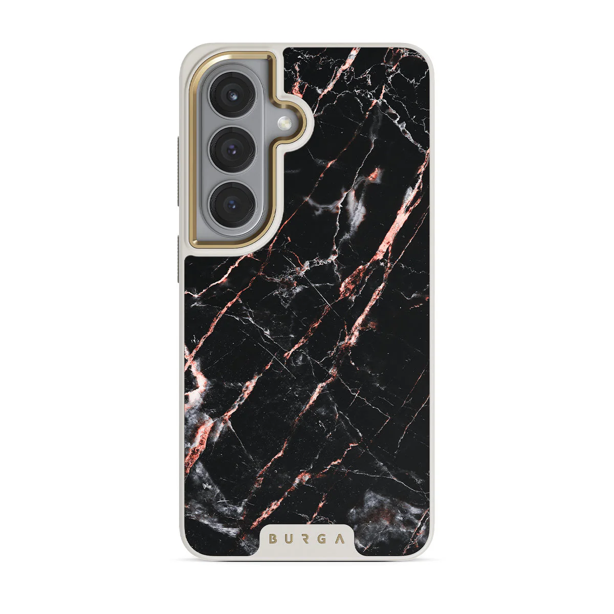 Rose Gold Marble - Samsung Galaxy S26 Case - Image 26