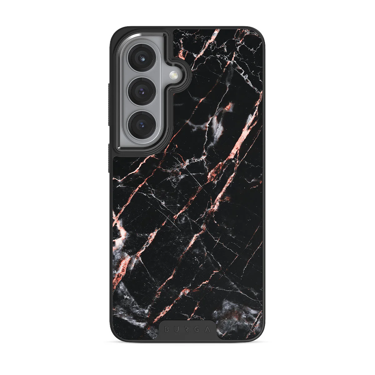 Rose Gold Marble - Samsung Galaxy S26 Plus Case - Image 12