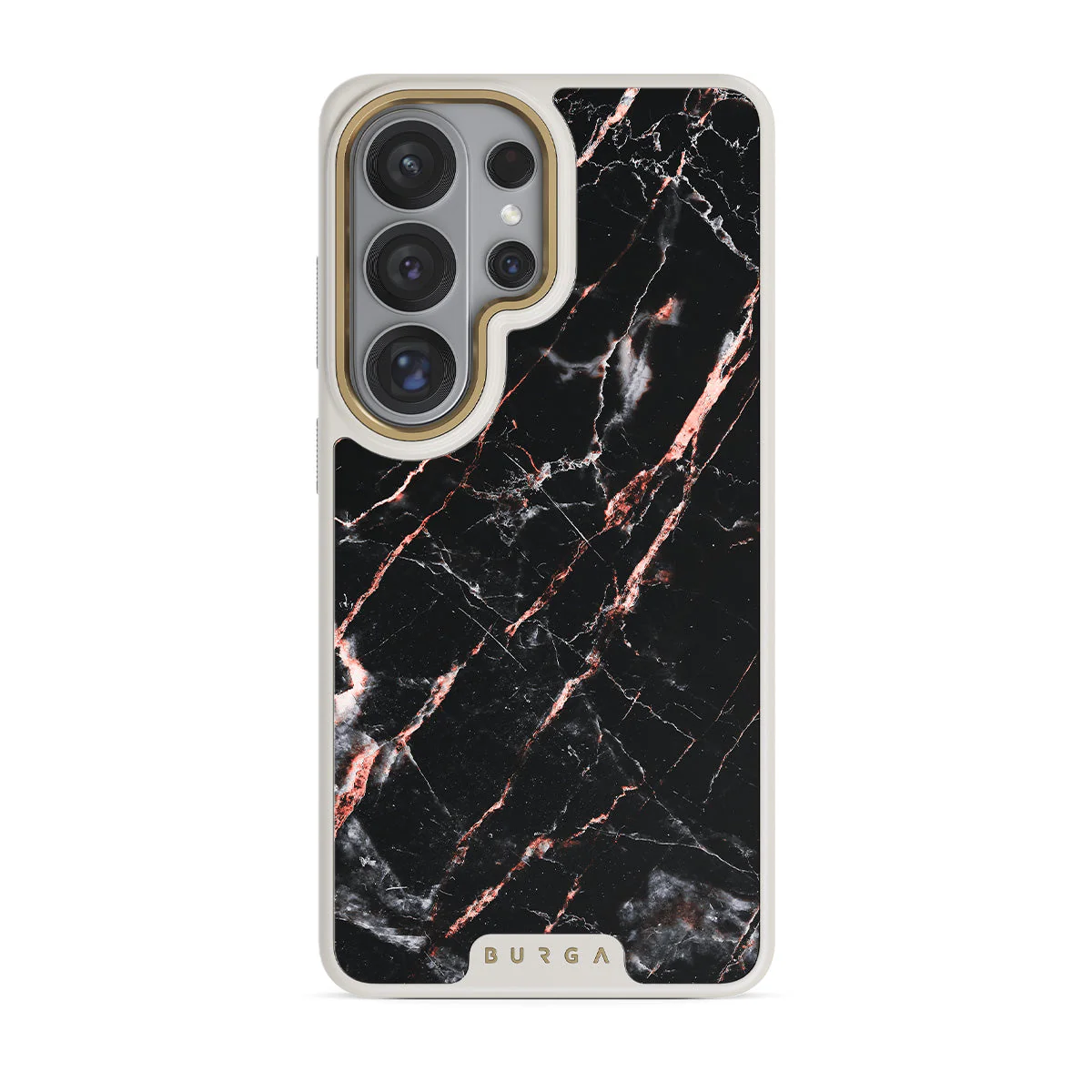Rose Gold Marble - Samsung Galaxy S26 Ultra Case - Image 26