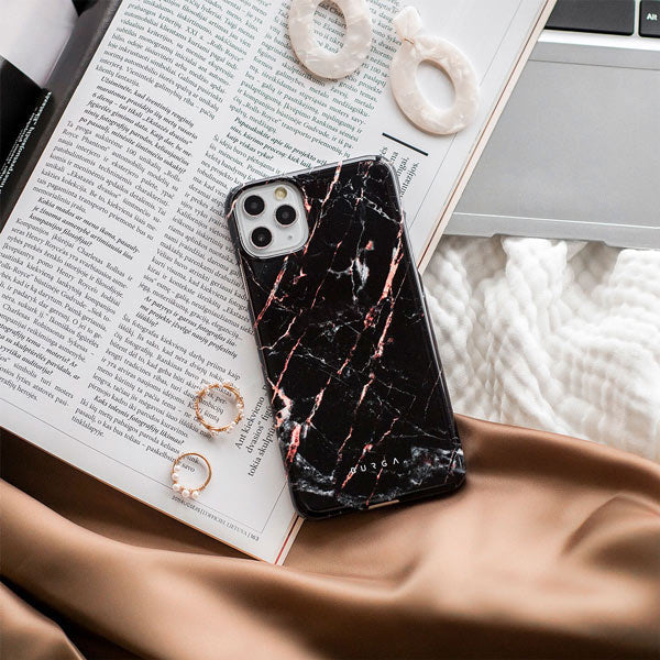 Rose Gold Marble - Samsung Galaxy S26 Ultra Case - Image 42