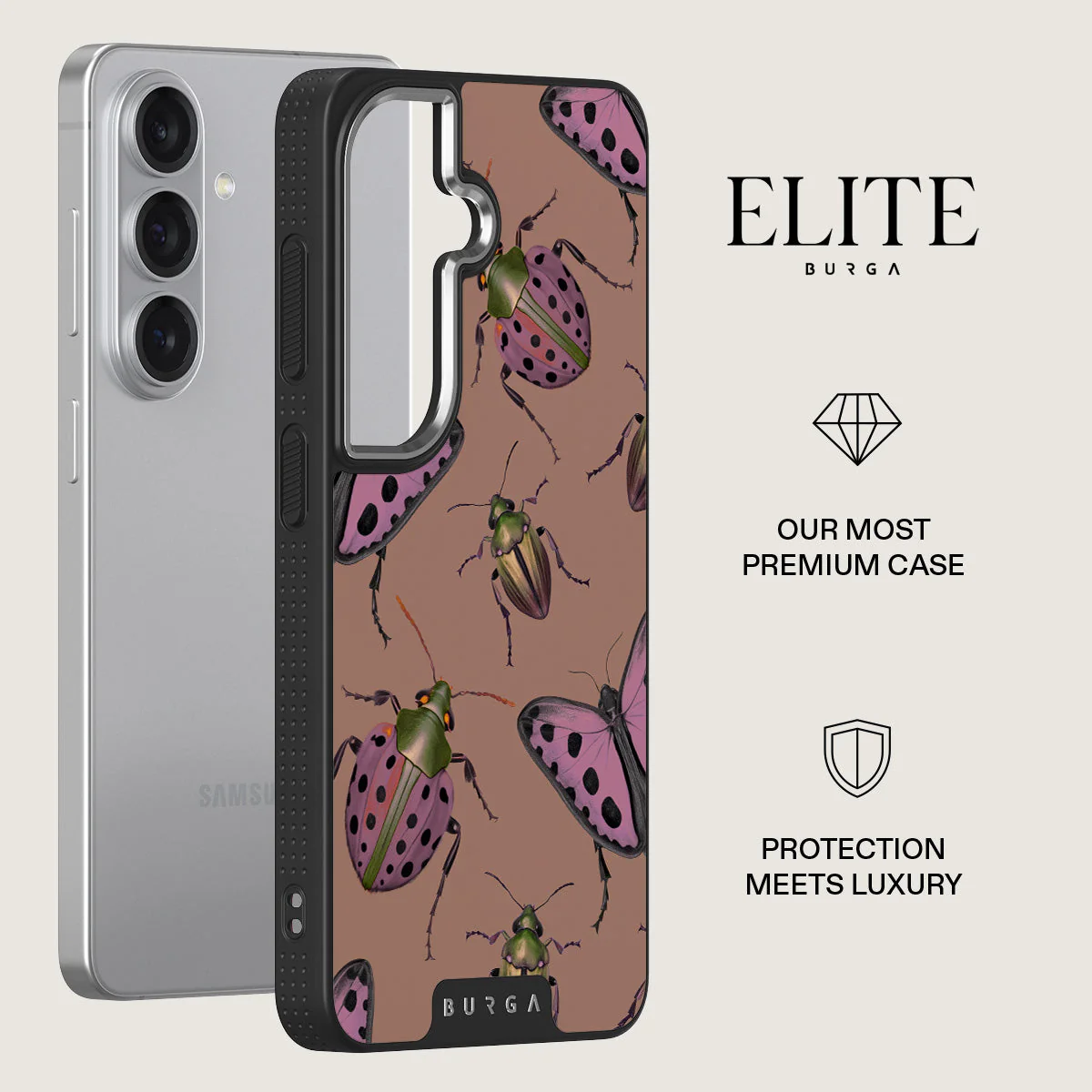 Runaway - Samsung Galaxy S26 Plus Case - Image 20