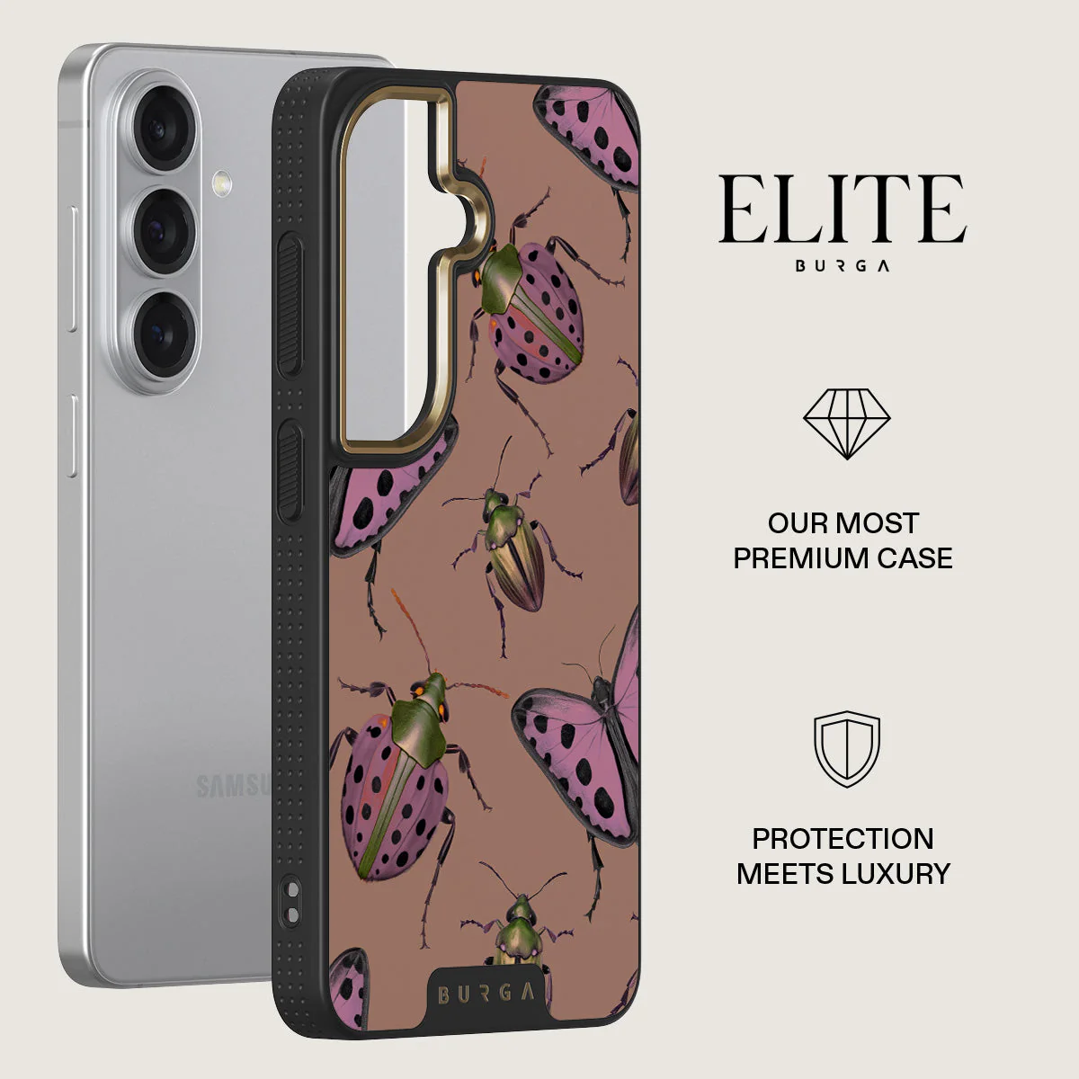 Runaway - Samsung Galaxy S26 Plus Case - Image 6