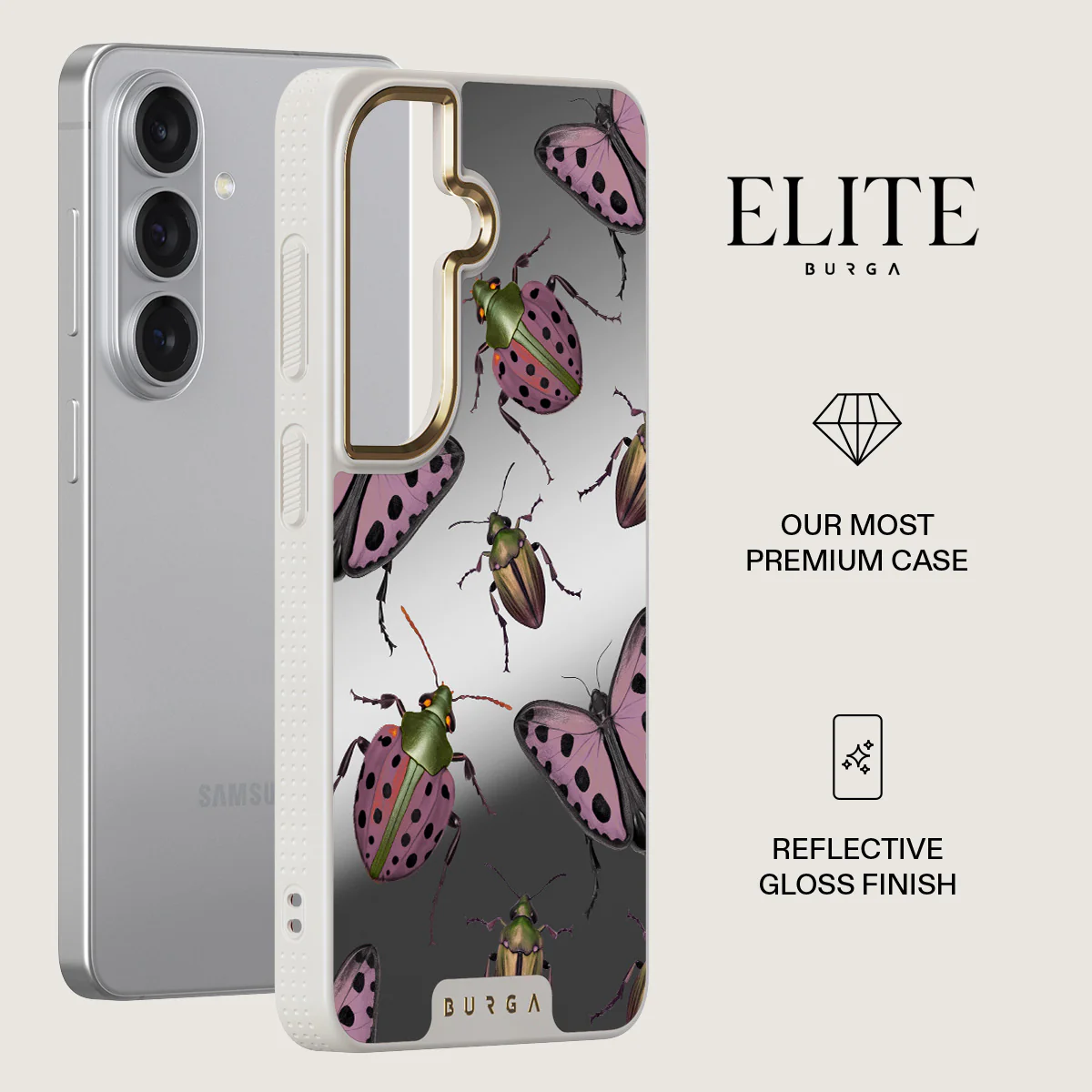 Runaway - Samsung Galaxy S26 Plus Case - Image 73
