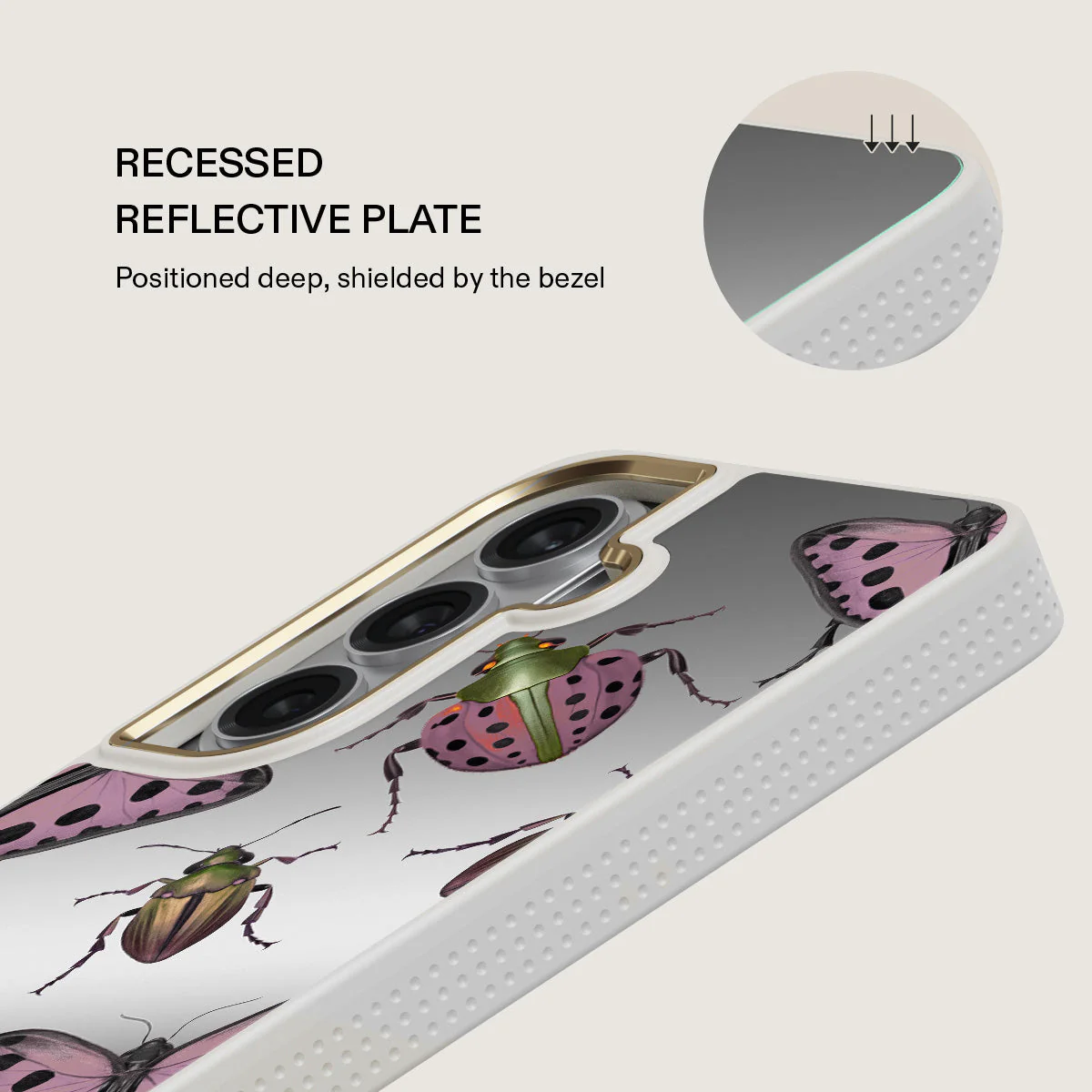 Runaway - Samsung Galaxy S26 Plus Case - Image 75