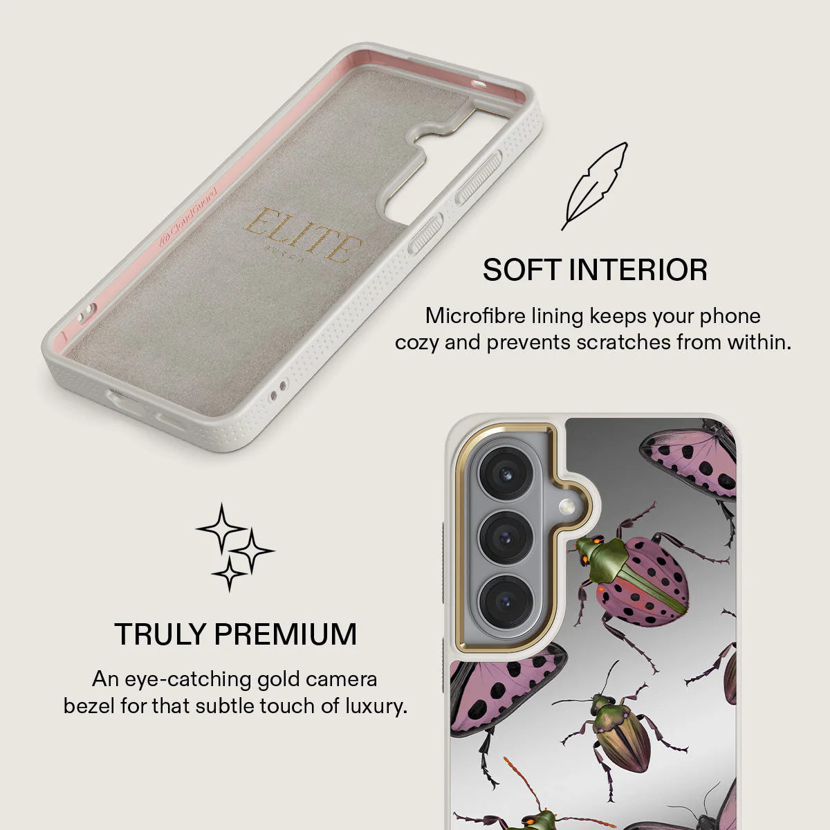Runaway - Samsung Galaxy S26 Plus Case - Image 78