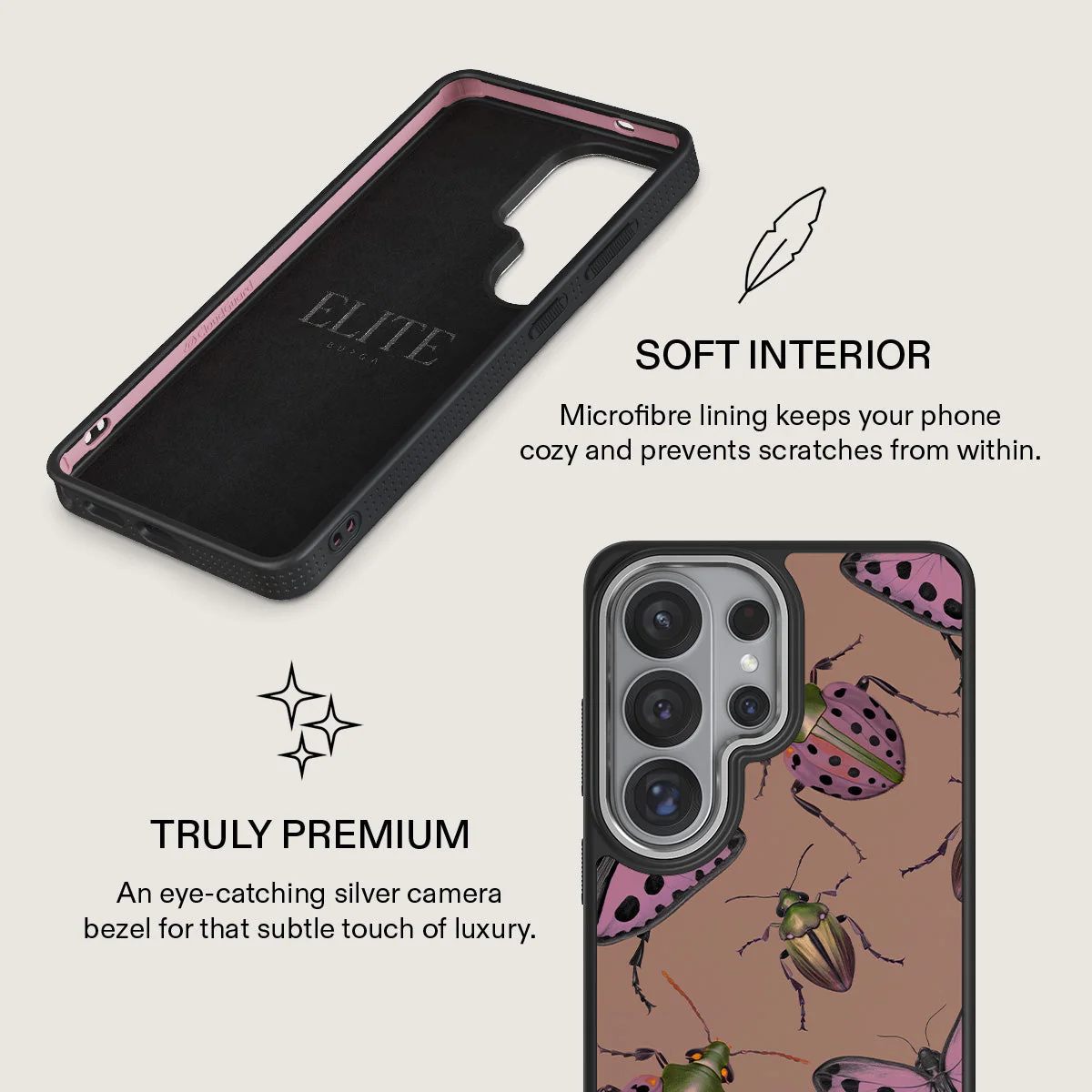Runaway - Samsung Galaxy S26 Ultra Case - Image 24