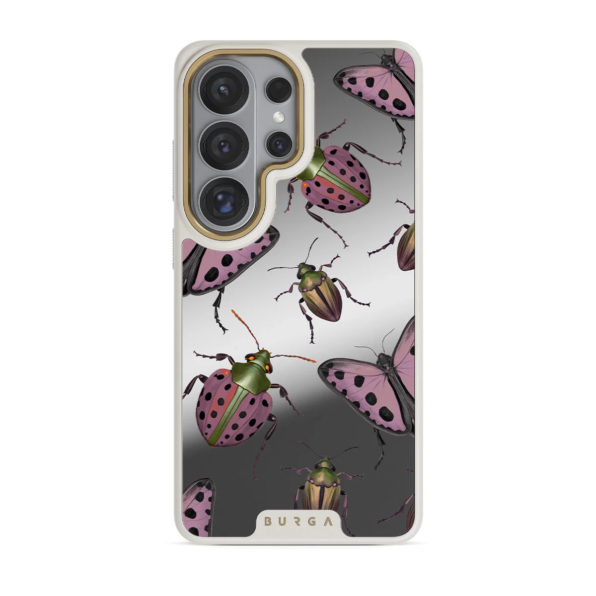 Runaway - Samsung Galaxy S26 Ultra Case - Image 72