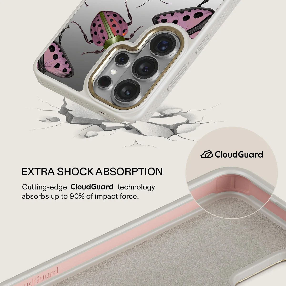 Runaway - Samsung Galaxy S26 Ultra Case - Image 74