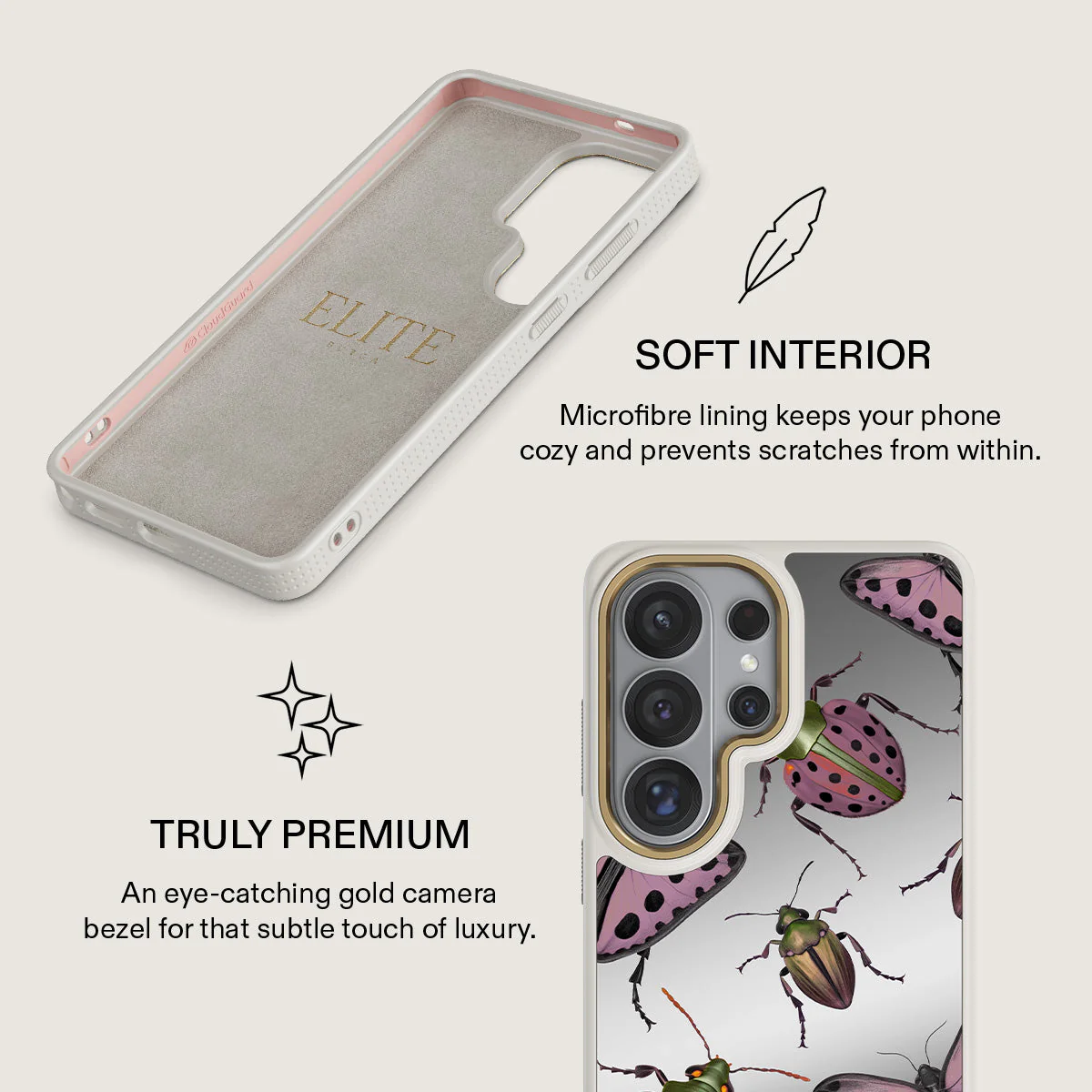 Runaway - Samsung Galaxy S26 Ultra Case - Image 78