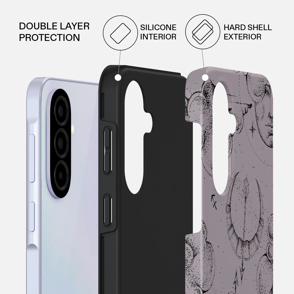 Sagittarius - Samsung Galaxy A37 5G Case - Image 6
