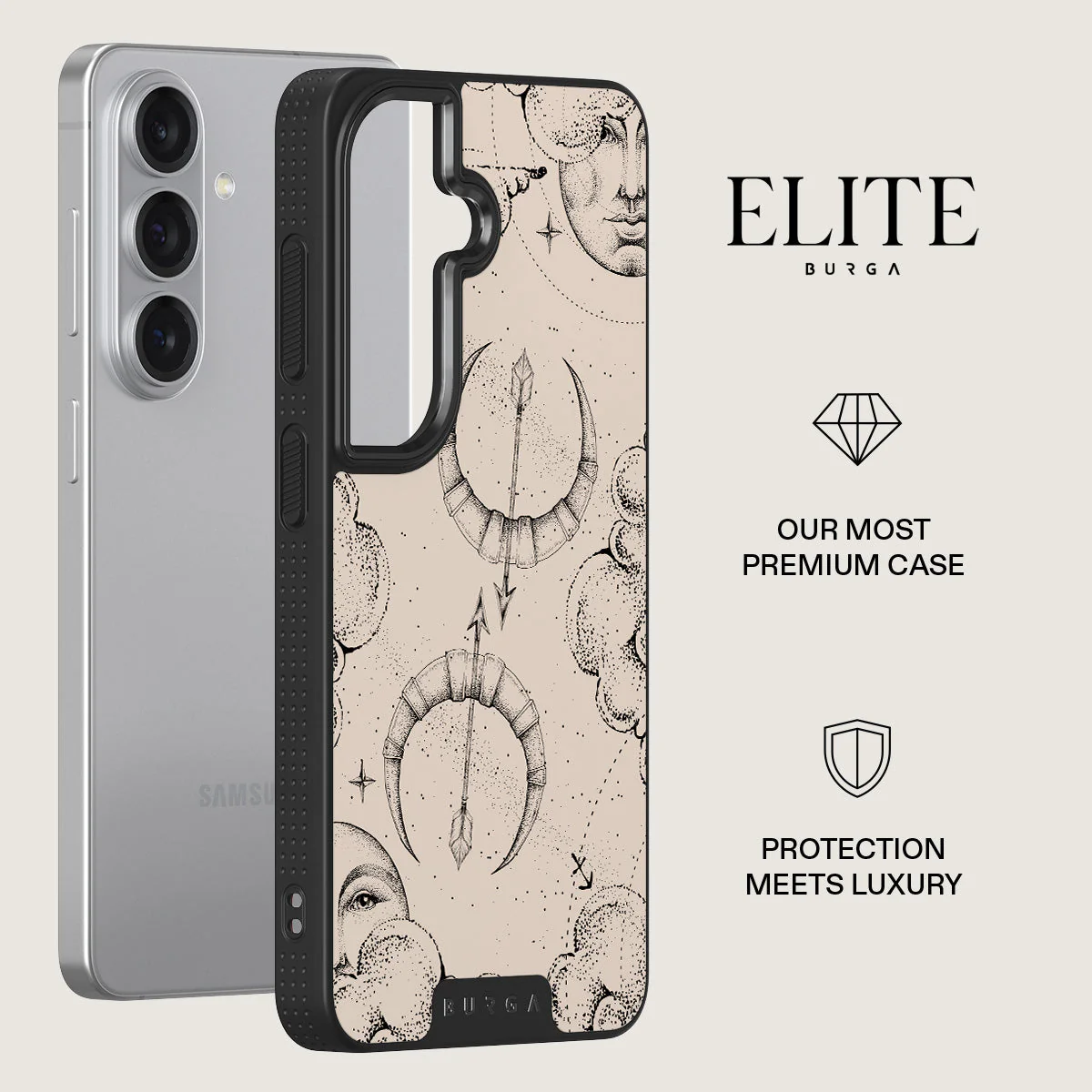 Sagittarius - Samsung Galaxy S26 Case - Image 12