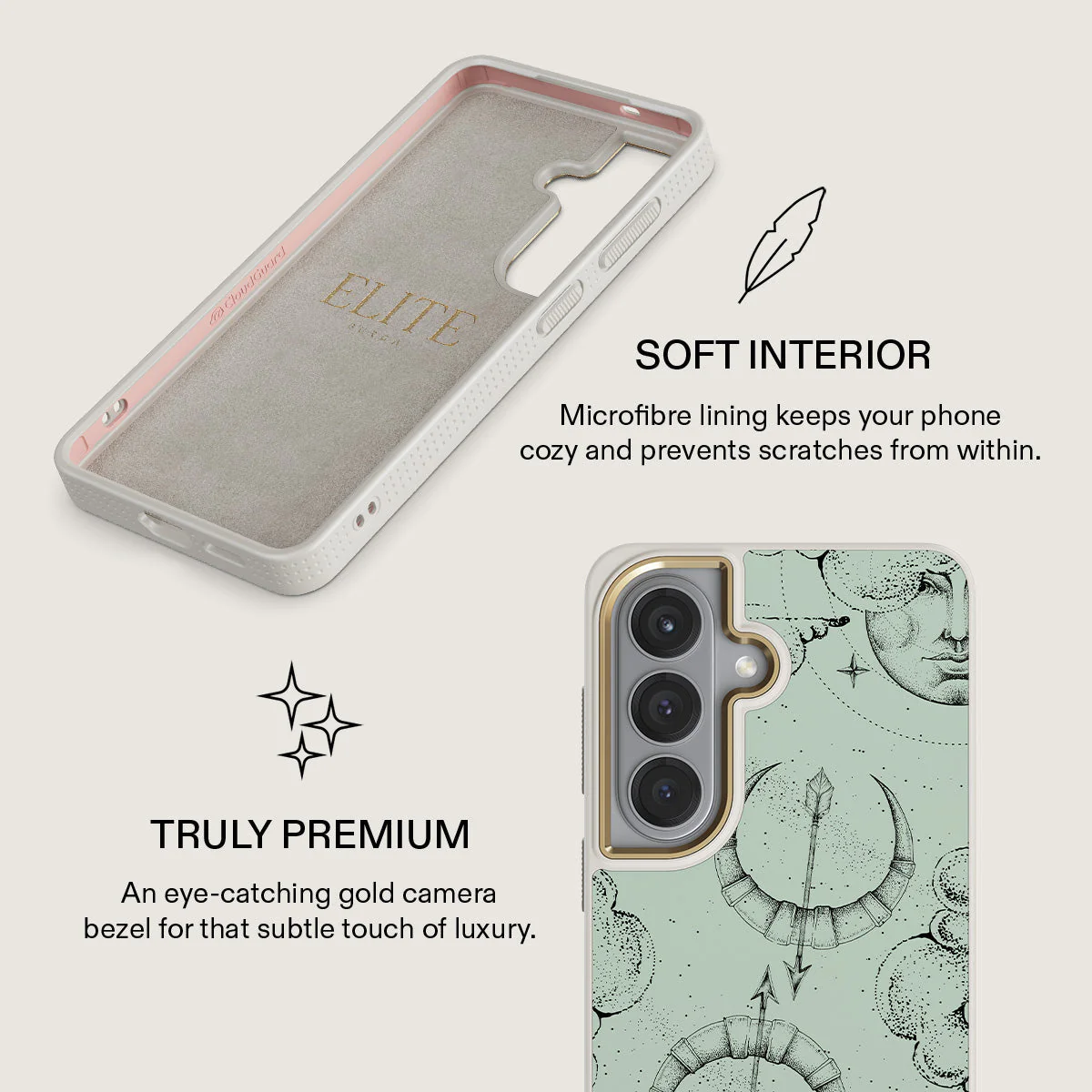 Sagittarius - Samsung Galaxy S26 Case - Image 130