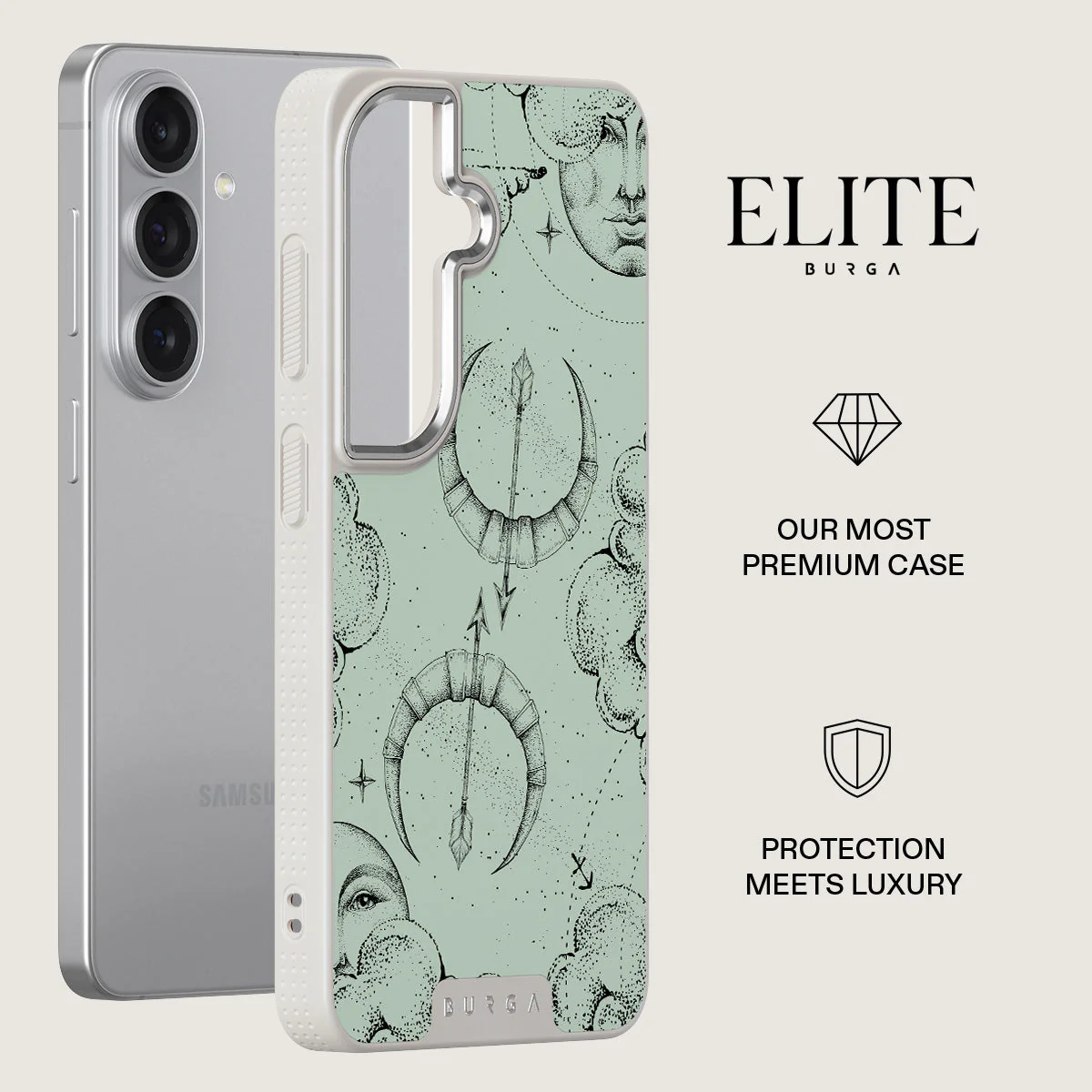 Sagittarius - Samsung Galaxy S26 Case - Image 132