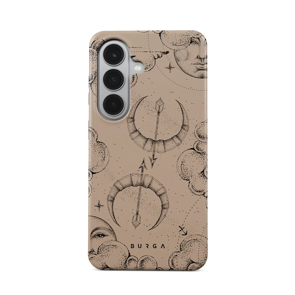 Sagittarius - Samsung Galaxy S26 Case - Image 137