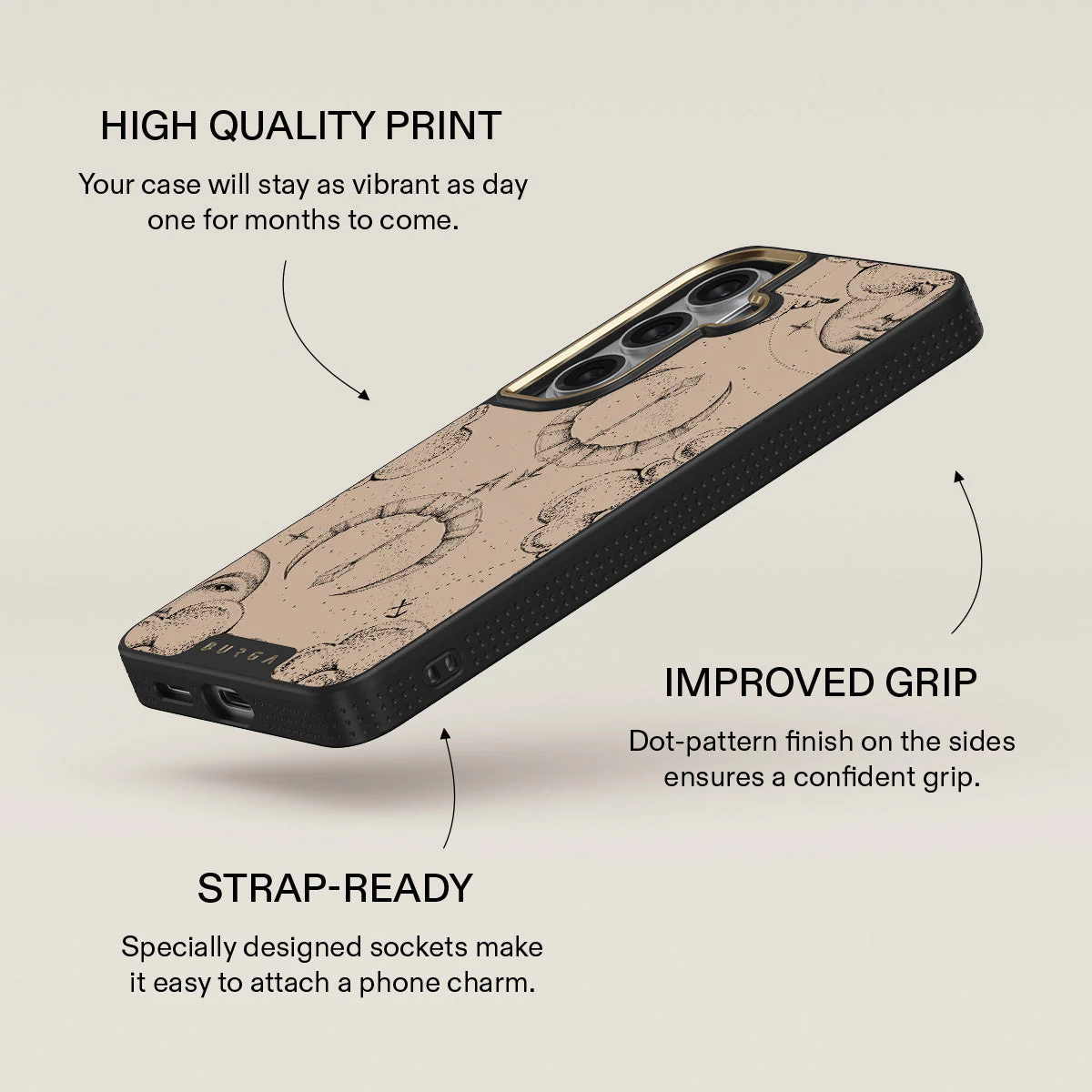 Sagittarius - Samsung Galaxy S26 Case - Image 145