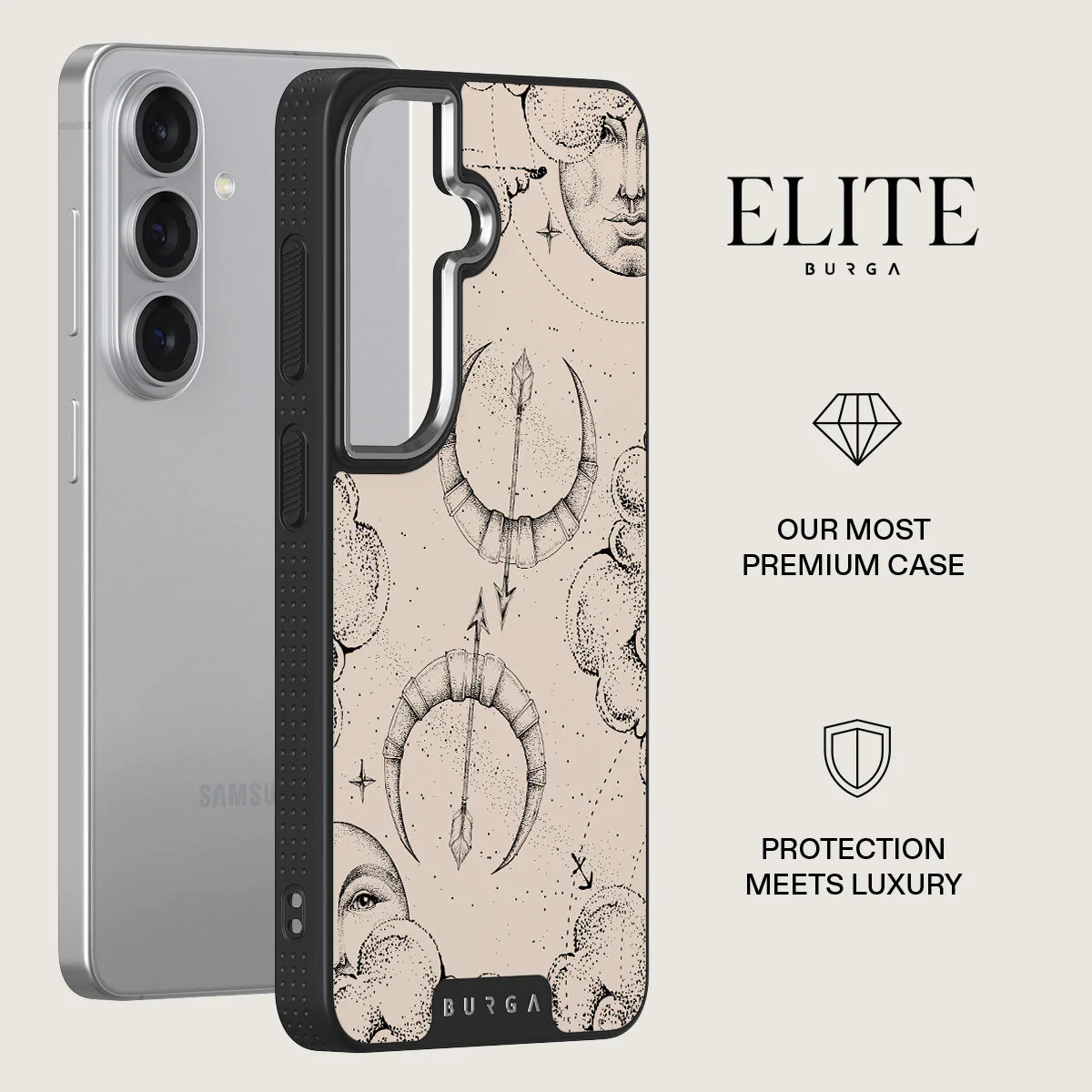 Sagittarius - Samsung Galaxy S26 Case - Image 18