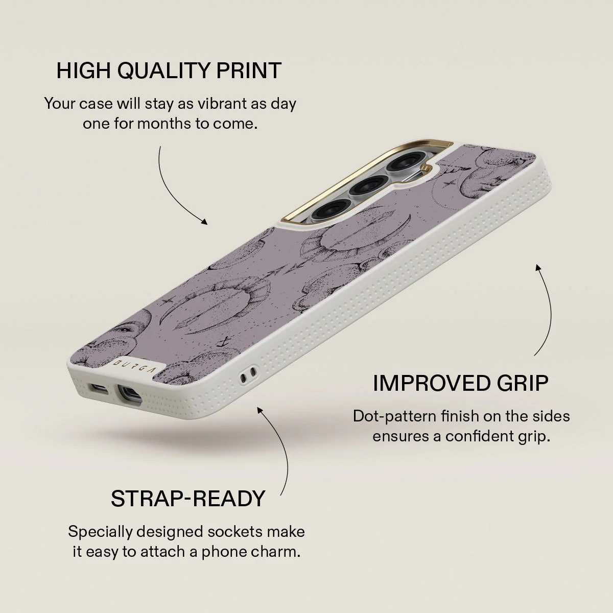 Sagittarius - Samsung Galaxy S26 Case - Image 61
