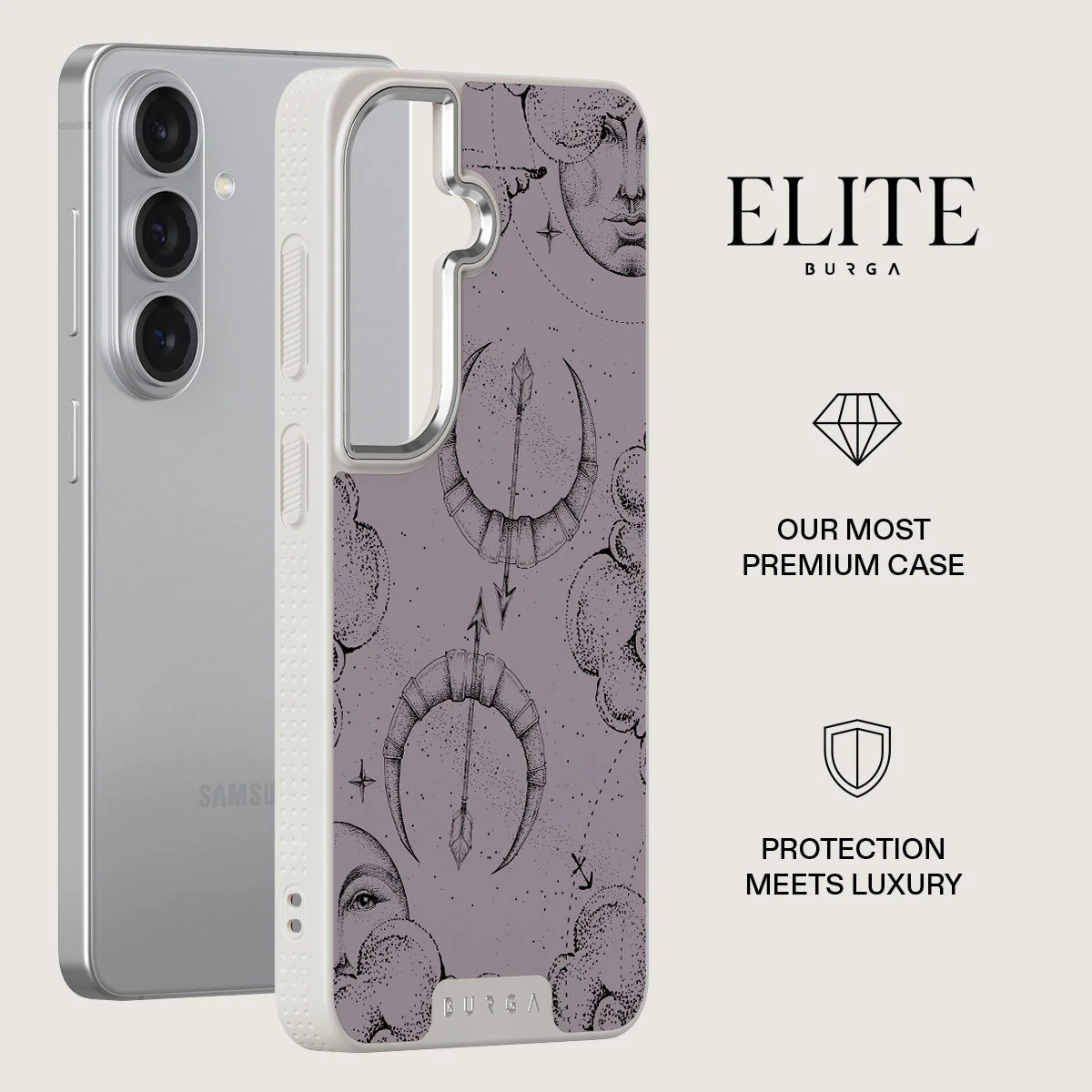 Sagittarius - Samsung Galaxy S26 Case - Image 64
